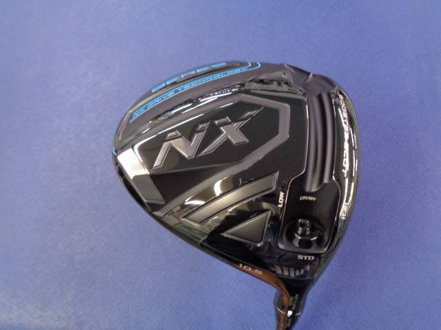 本間ゴルフ ドライバー