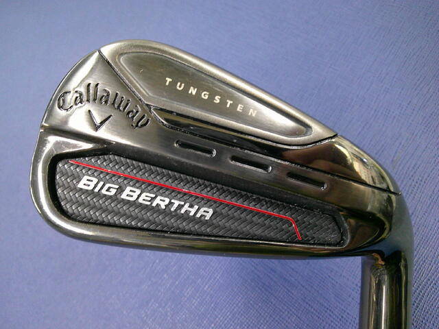 Callaway アイアンセット