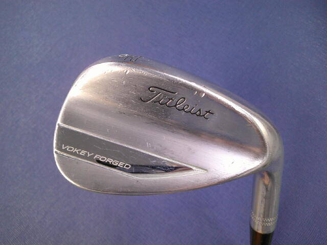 Titleist ウェッジ