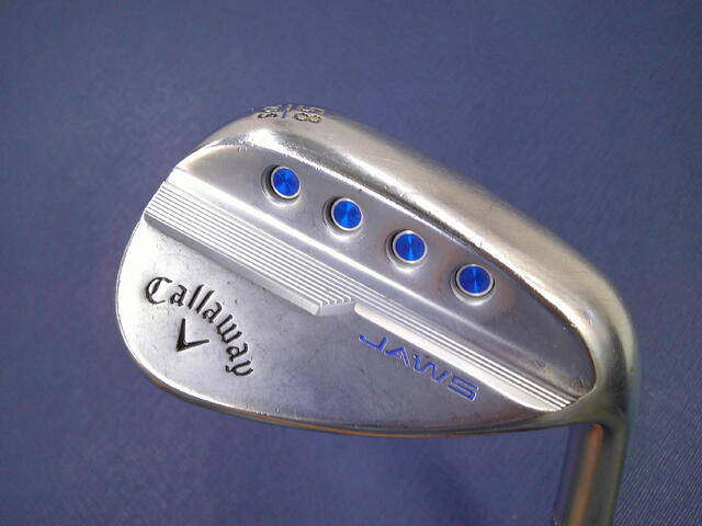 Callaway ウェッジ