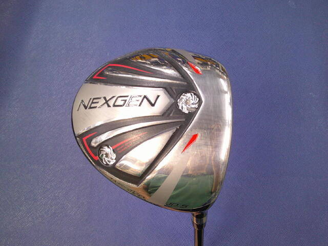 GOLF Partner ドライバー