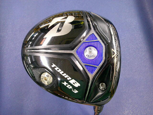 BRIDGESTONE ドライバー