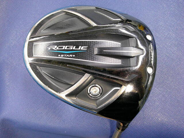 Callaway ドライバー