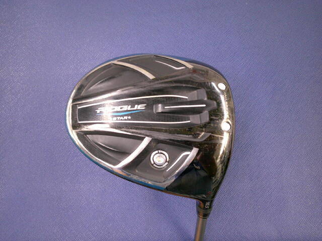 Callaway ドライバー