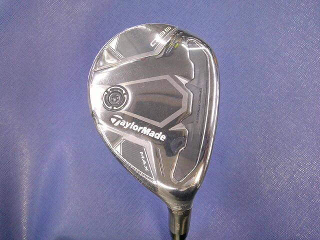 TaylorMade ユーティリティ
