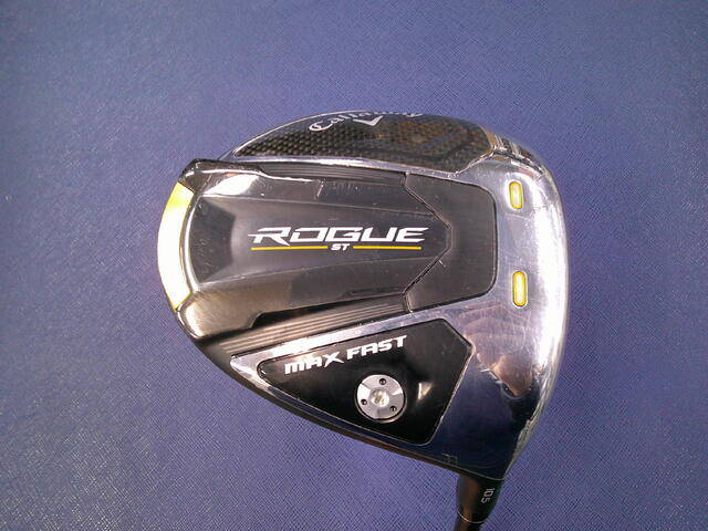 Callaway ドライバー