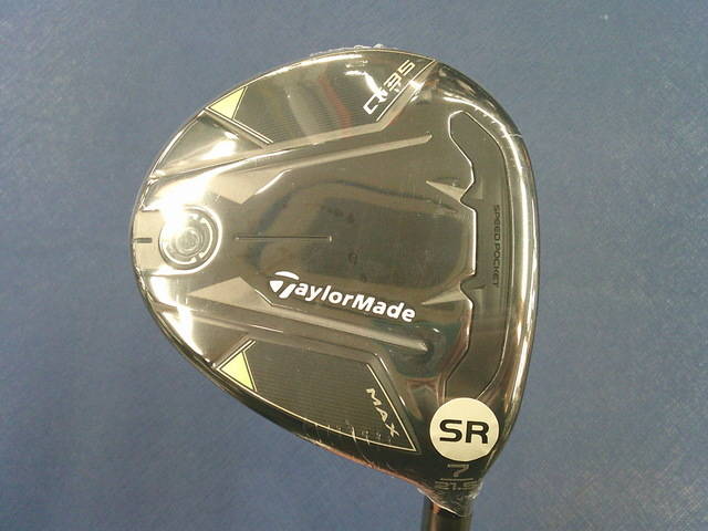 TaylorMade フェアウェイウッド