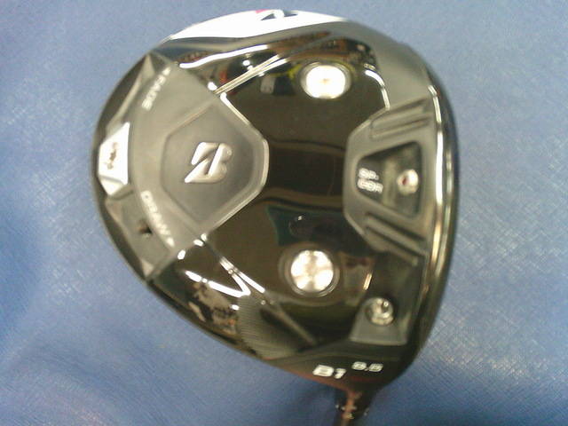 BRIDGESTONE ドライバー