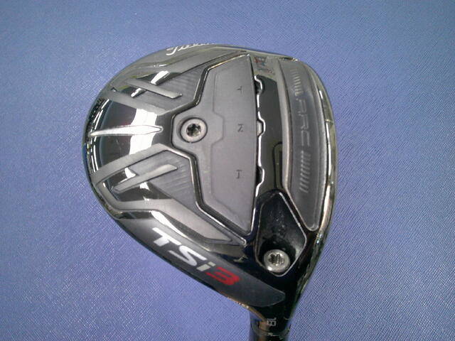 Titleist フェアウェイウッド