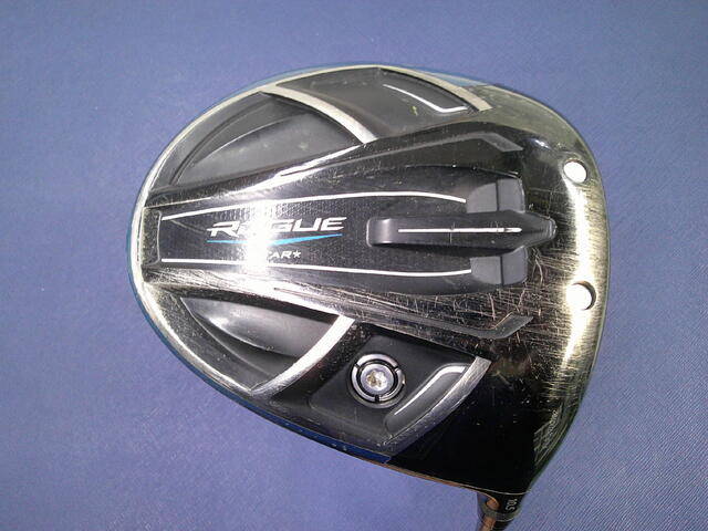 Callaway ドライバー