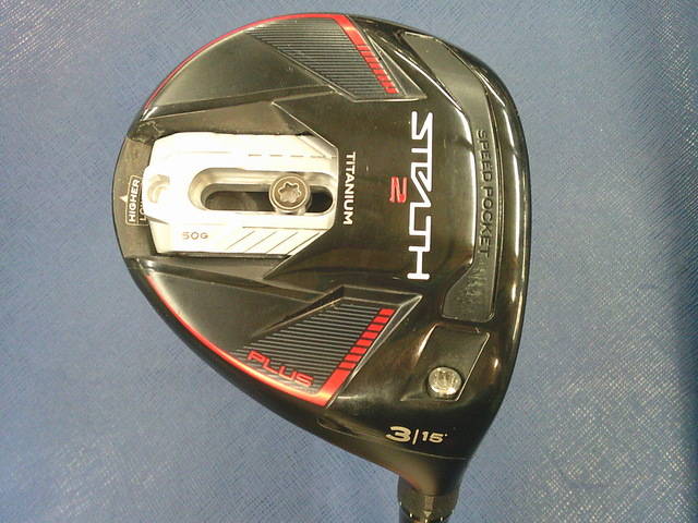 TaylorMade フェアウェイウッド