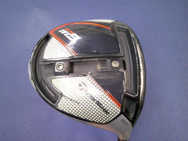TaylorMade ドライバー