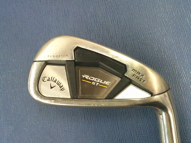 Callaway アイアンセット