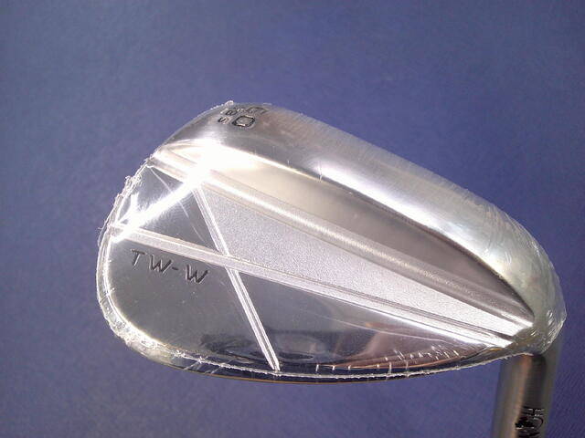 本間ゴルフ ウェッジ