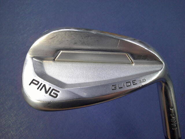 PING ウェッジ