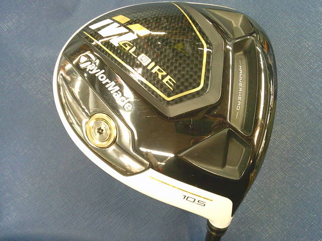 TaylorMade ドライバー