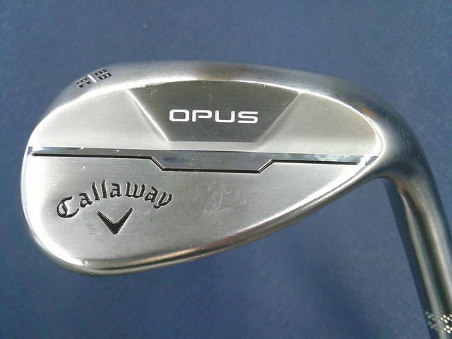 Callaway ウェッジ
