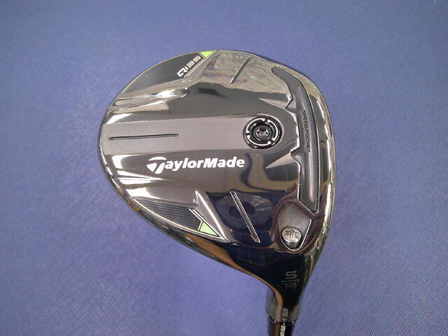 TaylorMade フェアウェイウッド