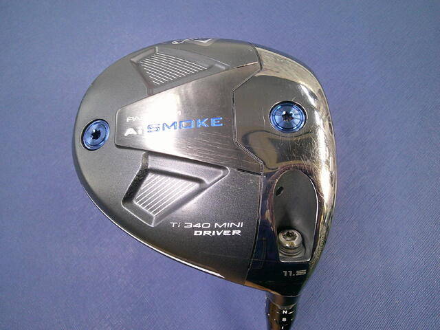 Callaway ドライバー