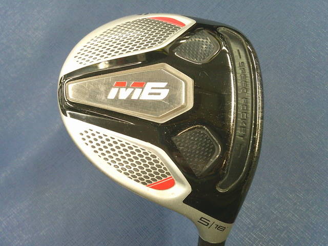 TaylorMade フェアウェイウッド