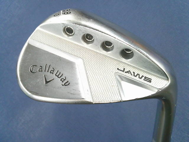 Callaway ウェッジ