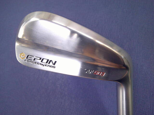 EPON ユーティリティ