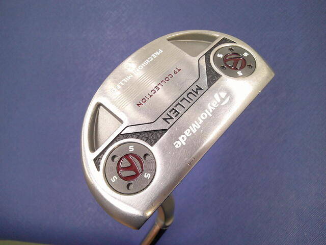 TaylorMade パター