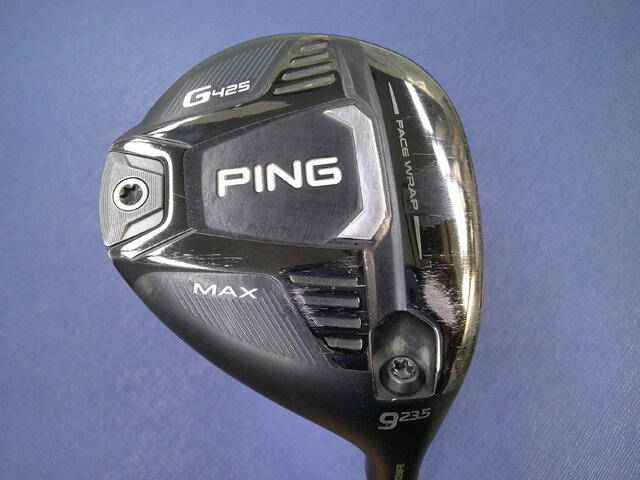 PING フェアウェイウッド