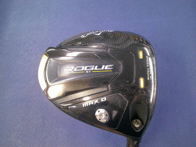Callaway ドライバー