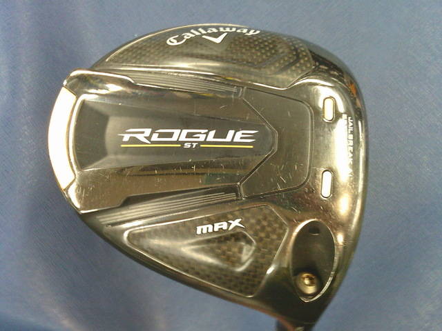 Callaway ドライバー