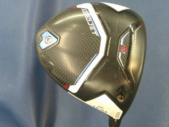 cobra ドライバー