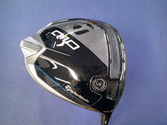 TaylorMade ドライバー