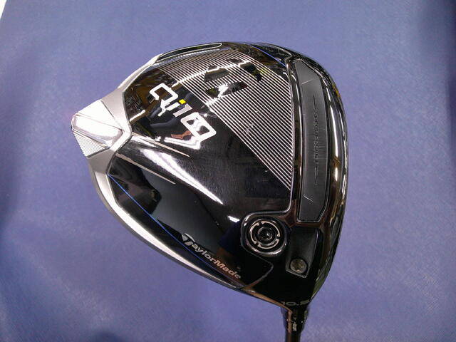 TaylorMade ドライバー