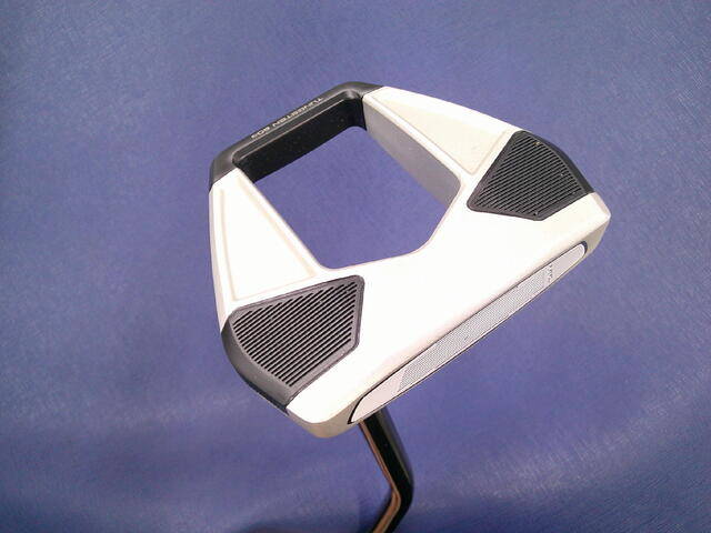 TaylorMade パター