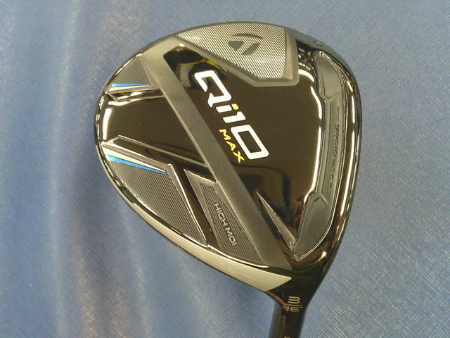 TaylorMade フェアウェイウッド