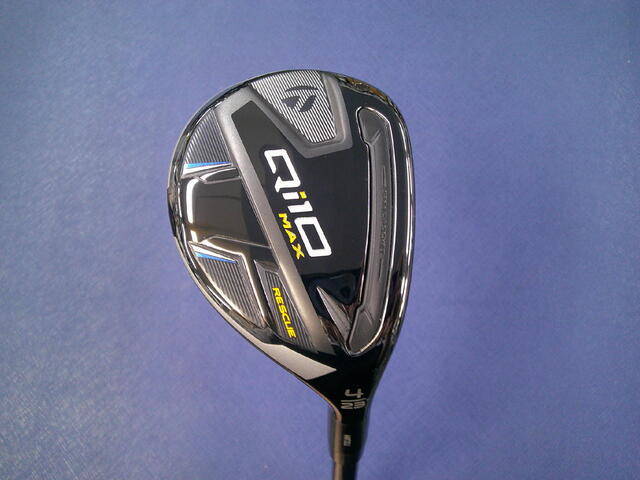 TaylorMade ユーティリティ