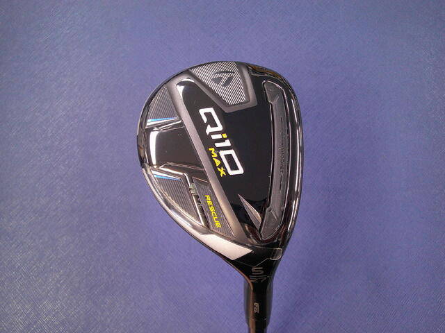 TaylorMade ユーティリティ