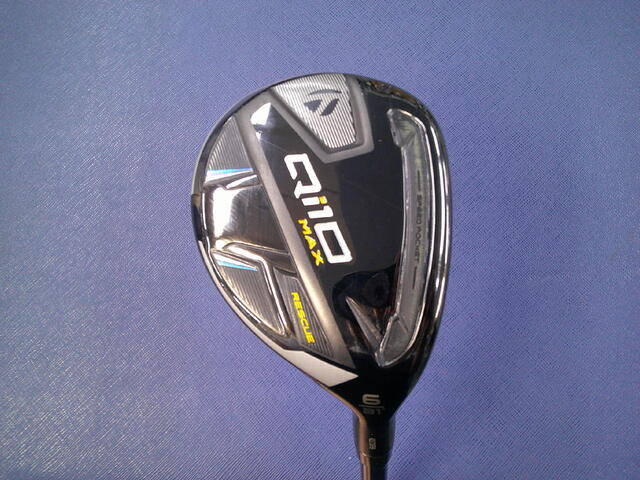 TaylorMade ユーティリティ