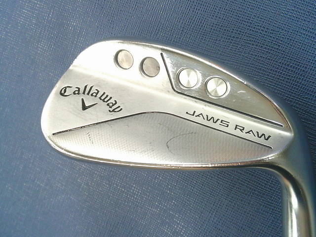 Callaway ウェッジ