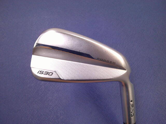 PING アイアンセット