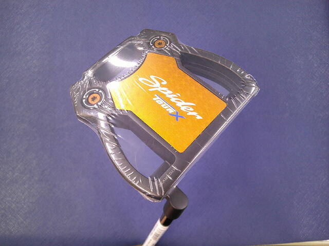 TaylorMade パター