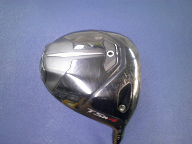 Titleist ドライバー