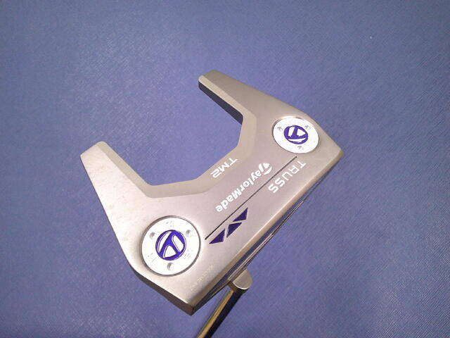 TaylorMade パター