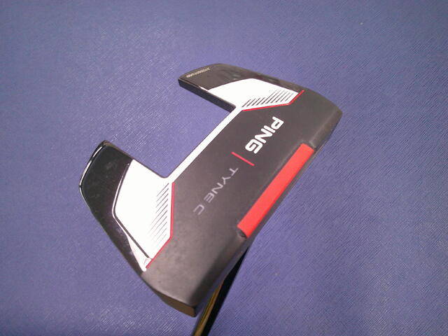 PING パター