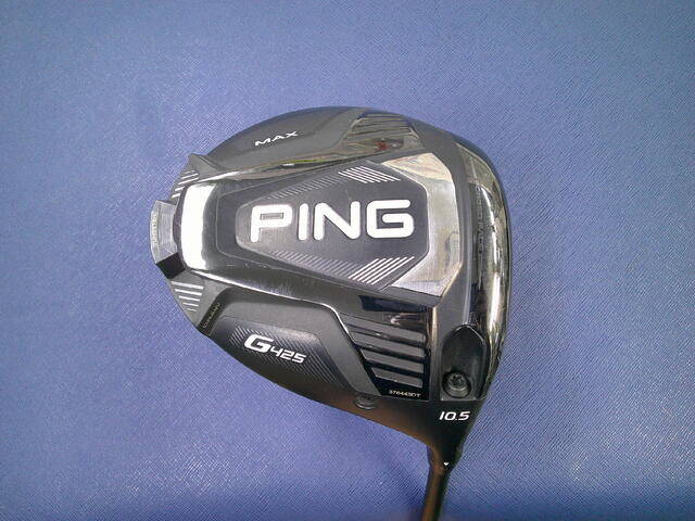 PING ドライバー