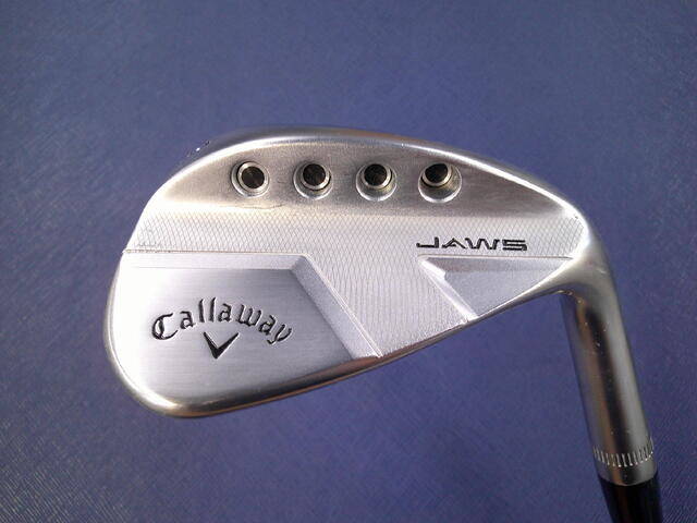 Callaway ウェッジ