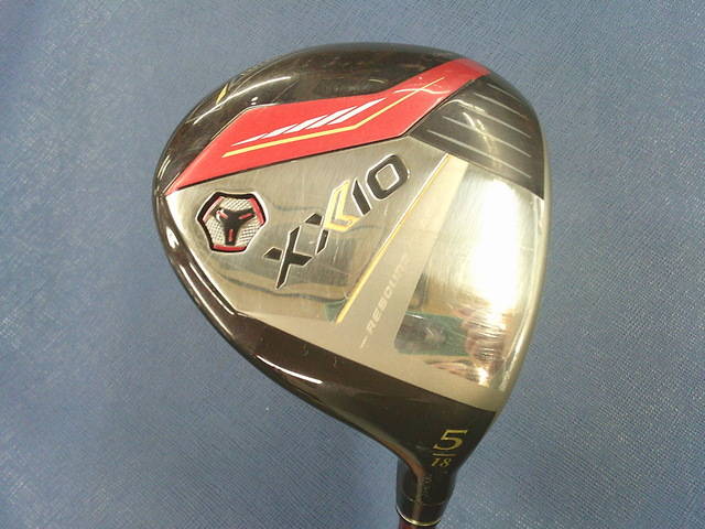 DUNLOP フェアウェイウッド