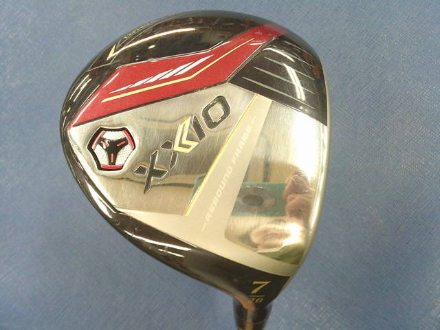 DUNLOP フェアウェイウッド