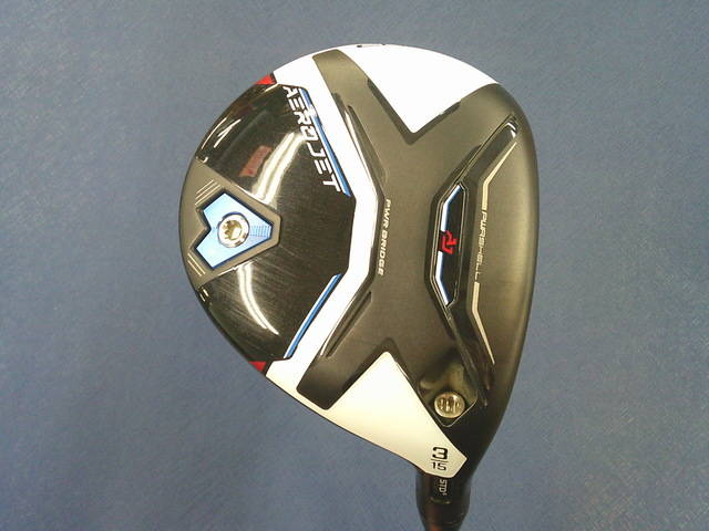 cobra フェアウェイウッド