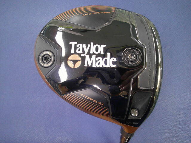 TaylorMade ドライバー